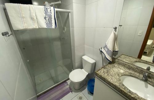 Tambauzinho Apartamento | Apartamento central e completo em João Pessoa