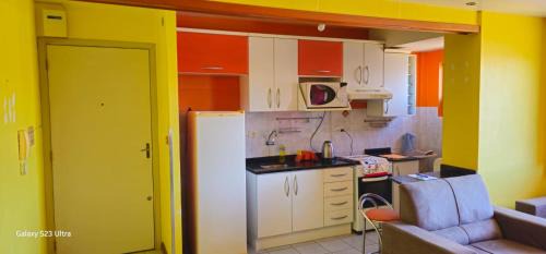 Centro Apartamento | Apartamento central em Pelotas
