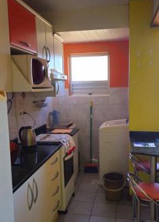 Centro Apartamento | Apartamento central em Pelotas