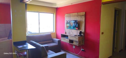 Centro Apartamento | Apartamento central em Pelotas