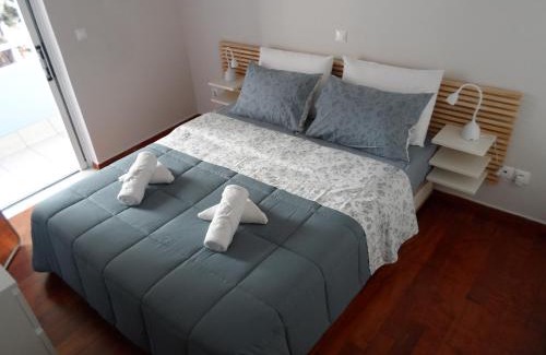 Ilisia Apartamento | Apartamento Central - La Amistad