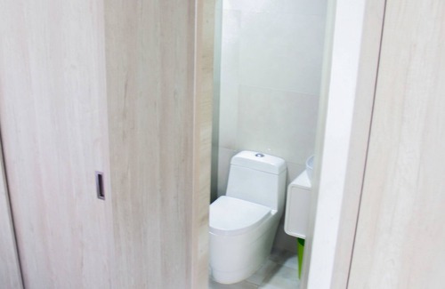 Manizales Apartamento | APARTAMENTO CENTRAL MODERNO CON HERMOSA VISTA