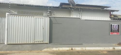 Boa Vista Casa | Apartamento Central Privativo