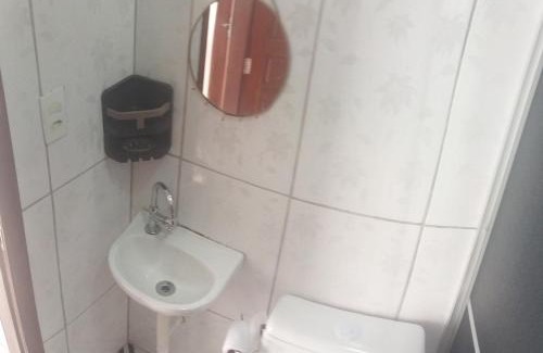 Boa Vista Casa | Apartamento Central Privativo