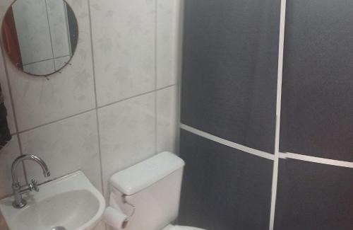 Boa Vista Casa | Apartamento Central Privativo