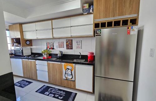 Tramandai Apartamento | Apartamento centralizado à poucas quadras do mar.