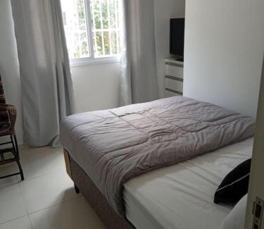 Tramandai Apartamento | Apartamento centralizado à poucas quadras do mar.