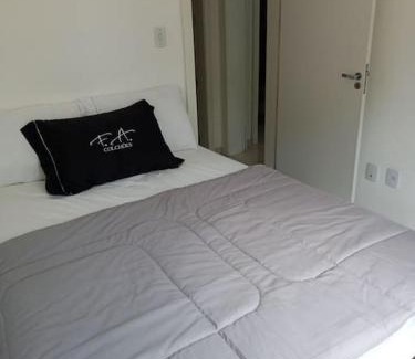 Tramandai Apartamento | Apartamento centralizado à poucas quadras do mar.