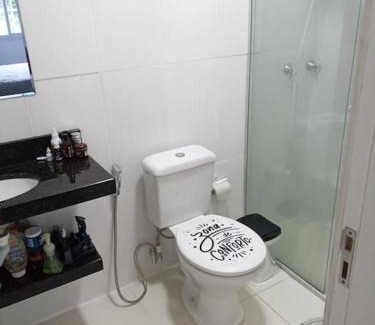 Tramandai Apartamento | Apartamento centralizado à poucas quadras do mar.