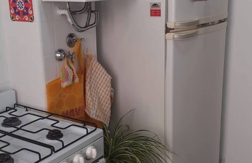 Rosario Apartamento | Apartamento centrico uso exclusivo microcentro Rosario(apto mascota pequeña)