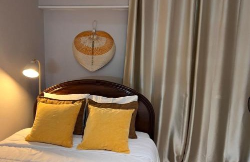 Mina Apartamento | Apartamento Centro Amadora
