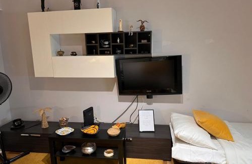 Mina Apartamento | Apartamento Centro Amadora