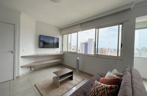 Sion Apartamento | Apartamento Centro/Sul BH