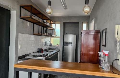 Sion Apartamento | Apartamento Centro/Sul BH