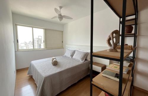 Sion Apartamento | Apartamento Centro/Sul BH