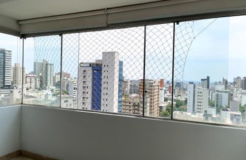 Sion Apartamento | Apartamento Centro/Sul BH