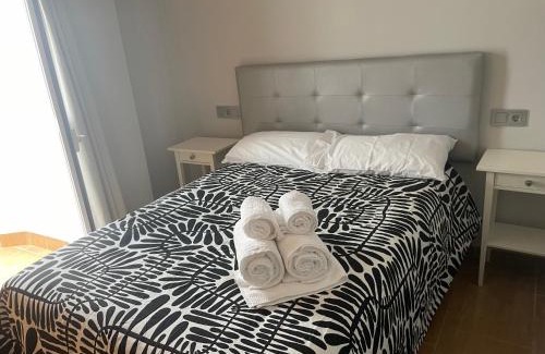 Huelva Apartamento | Apartamento CENTRO con Garaje incluido
