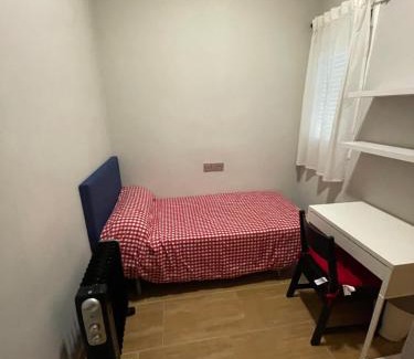 Huelva Apartamento | Apartamento CENTRO con Garaje incluido