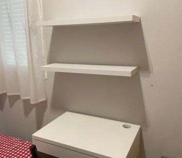 Huelva Apartamento | Apartamento CENTRO con Garaje incluido