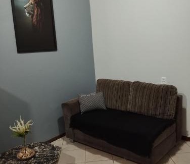 Cruz Alta Apartamento | Apartamento Centro Cruz Alta