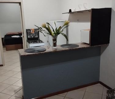 Cruz Alta Apartamento | Apartamento Centro Cruz Alta
