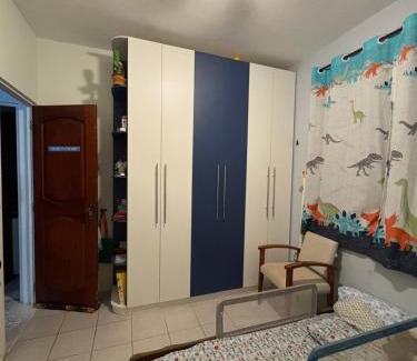 Cremacao Apartamento | Apartamento Centro de Belem - COP30