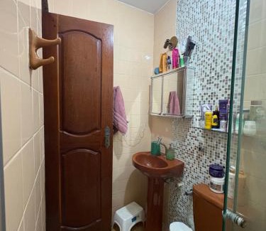 Cremacao Apartamento | Apartamento Centro de Belem - COP30