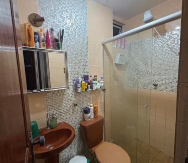 Cremacao Apartamento | Apartamento Centro de Belem - COP30