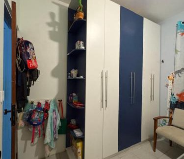 Cremacao Apartamento | Apartamento Centro de Belem - COP30