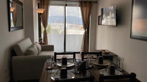 Zona 12 Apartamento | Apartamento Centro de la Ciudad de Guatemala, zona 12 Edificio Petapolis