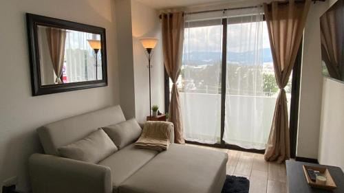 Zona 12 Apartamento | Apartamento Centro de la Ciudad de Guatemala, zona 12 Edificio Petapolis