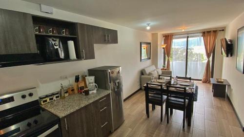 Zona 12 Apartamento | Apartamento Centro de la Ciudad de Guatemala, zona 12 Edificio Petapolis