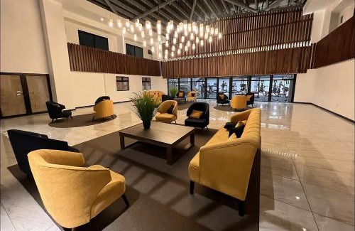 Zona 12 Apartamento | Apartamento Centro de la Ciudad de Guatemala, zona 12 Edificio Petapolis