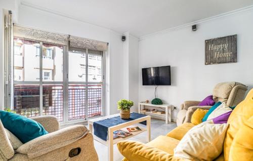 El Ejido Apartamento | Apartamento Centro De Málaga