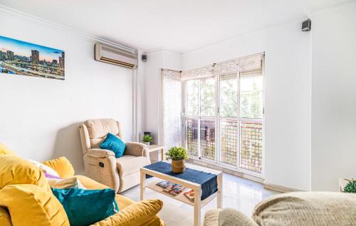 El Ejido Apartamento | Apartamento Centro De Málaga