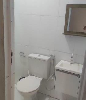 Taua Apartamento | Apartamento Centro de Tauá