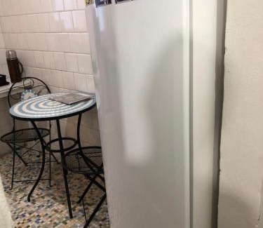 Centro Historico Apartamento | Apartamento Centro Histórico