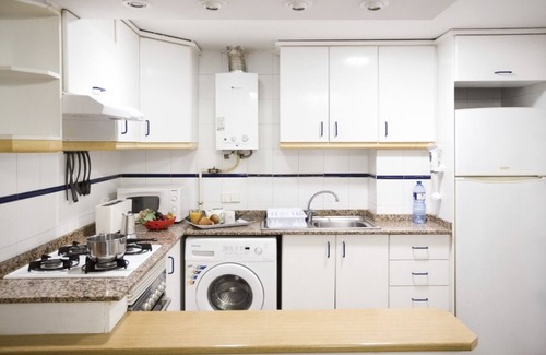 Barrio del Carmen Apartamento | Apartamento Centro Histórico Valencia