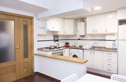 Barrio del Carmen Apartamento | Apartamento Centro Histórico Valencia