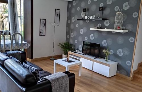 Allariz Apartamento | Apartamento CENTRO HISTÓRICO