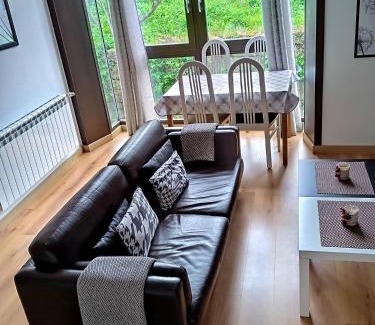 Allariz Apartamento | Apartamento CENTRO HISTÓRICO