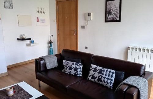 Allariz Apartamento | Apartamento CENTRO HISTÓRICO