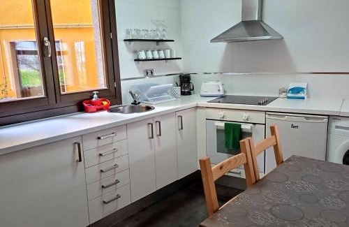 Allariz Apartamento | Apartamento CENTRO HISTÓRICO