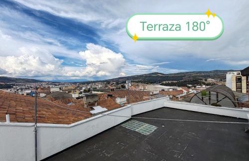 Tunja Apartamento | Apartamento Centro Histórico de Tunja