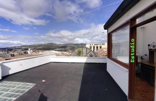 Tunja Apartamento | Apartamento Centro Histórico de Tunja