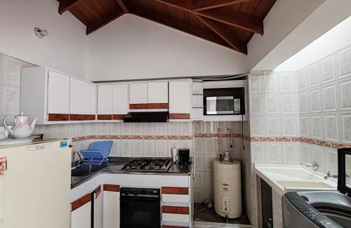 Tunja Apartamento | Apartamento Centro Histórico de Tunja
