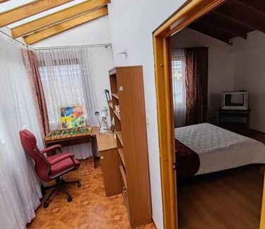 Tunja Apartamento | Apartamento Centro Histórico de Tunja