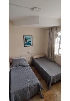 Itapua Apartamento | Apartamento - Centro Itapuã - 2Q
