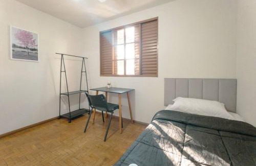 Zona 01 Apartamento | Apartamento Centro MC54