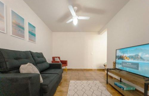 Zona 01 Apartamento | Apartamento Centro MC54